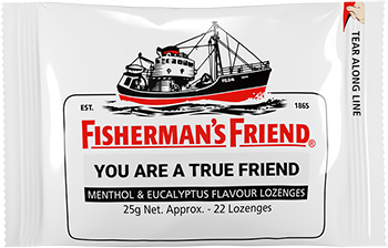 Example Greeting Spearmint